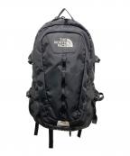 THE NORTH FACEザ ノース フェイス）の古着「HOT SHOT」｜ブラック