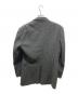 Y's (ワイズ) テーラードジャケット グリーン サイズ:4：17000円