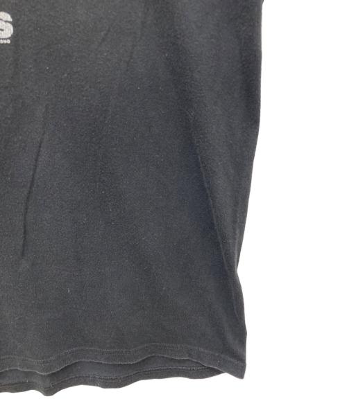 HARLEY-DAVIDSON（ハーレーダビッドソン）HARLEY-DAVIDSON (ハーレーダビッドソン) 半袖Tシャツ ブラック サイズ:XLの古着・服飾アイテム