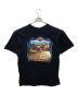HARLEY-DAVIDSON (ハーレーダビッドソン) 半袖Tシャツ ブラック サイズ:XL：4500円