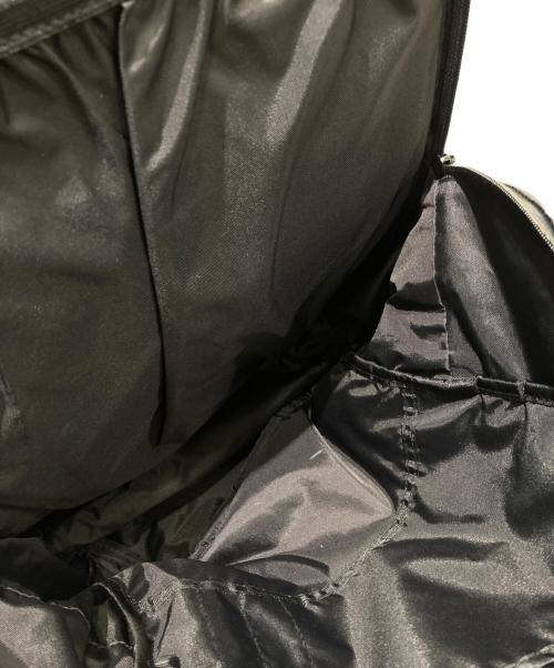 SUPREME（シュプリーム）SUPREME (シュプリーム) CORDURA BACKPACK ブラックの古着・服飾アイテム