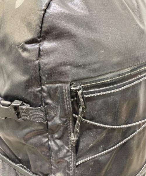 SUPREME（シュプリーム）SUPREME (シュプリーム) CORDURA BACKPACK ブラックの古着・服飾アイテム