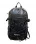 SUPREME（シュプリーム）の古着「CORDURA BACKPACK」｜ブラック
