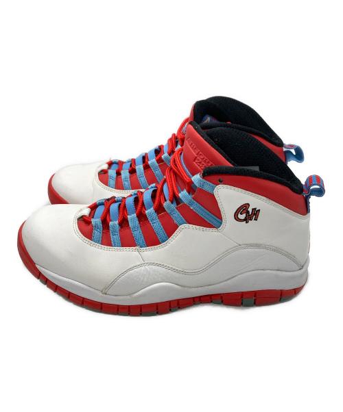 NIKE（ナイキ）NIKE (ナイキ) Air Jordan 10 Retro 