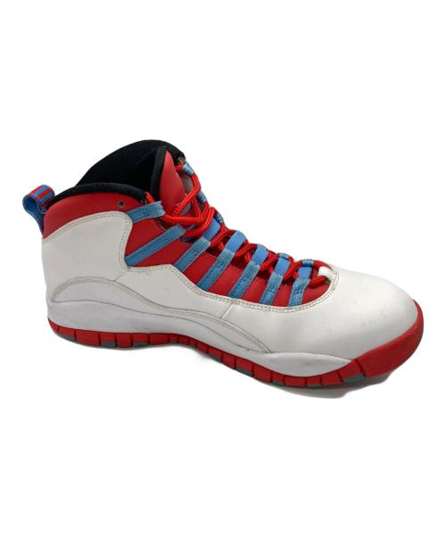 NIKE（ナイキ）NIKE (ナイキ) Air Jordan 10 Retro 