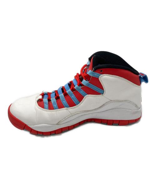 NIKE（ナイキ）NIKE (ナイキ) Air Jordan 10 Retro 