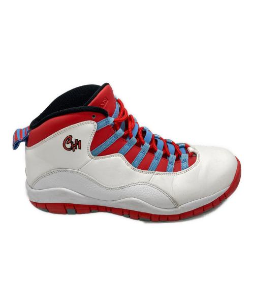 NIKE（ナイキ）NIKE (ナイキ) Air Jordan 10 Retro 