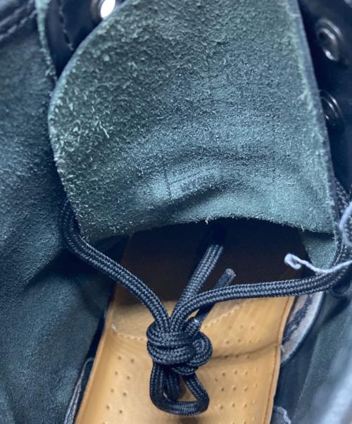 Dr.Martens（ドクターマーチン）Dr.Martens (ドクターマーチン) 8ホールブーツ ブラック サイズ:記載無しの為実寸参照の古着・服飾アイテム