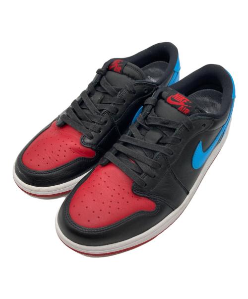 NIKE（ナイキ）NIKE (ナイキ) AIR JORDAN 1 RETRO LOW OG 