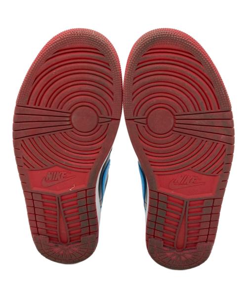 NIKE（ナイキ）NIKE (ナイキ) AIR JORDAN 1 RETRO LOW OG 
