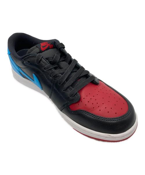 NIKE（ナイキ）NIKE (ナイキ) AIR JORDAN 1 RETRO LOW OG 