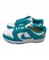 NIKE (ナイキ) WMNS DUNK LOW NEXT NATURE ブルー×ホワイト サイズ:28：7000円