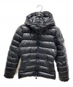 MONCLERモンクレール）の古着「BADY GIUBBOTTO」｜ブラック