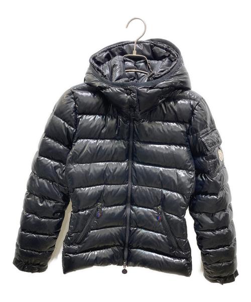 MONCLER（モンクレール）MONCLER (モンクレール) BADY GIUBBOTTO ブラック サイズ:00の古着・服飾アイテム