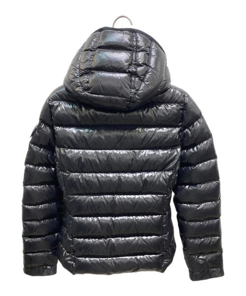 MONCLER（モンクレール）MONCLER (モンクレール) BADY GIUBBOTTO ブラック サイズ:00の古着・服飾アイテム