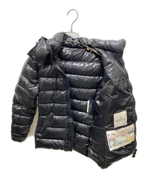 MONCLER（モンクレール）MONCLER (モンクレール) BADY GIUBBOTTO ブラック サイズ:00の古着・服飾アイテム