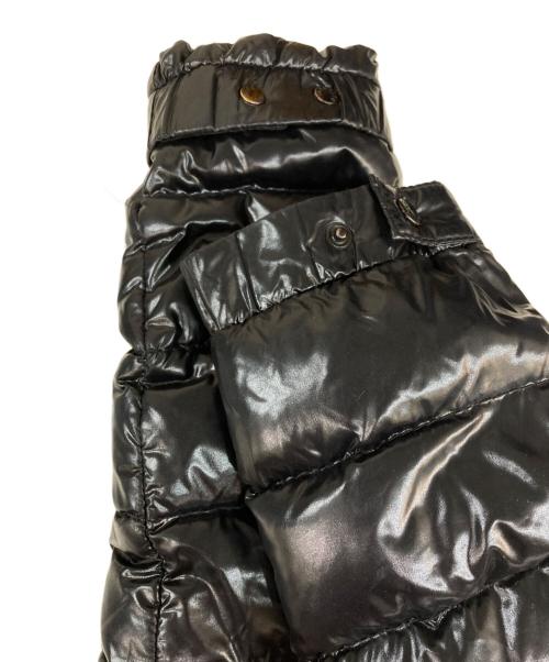 MONCLER（モンクレール）MONCLER (モンクレール) BADY GIUBBOTTO ブラック サイズ:00の古着・服飾アイテム