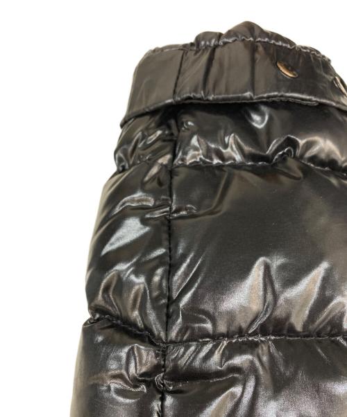 MONCLER（モンクレール）MONCLER (モンクレール) BADY GIUBBOTTO ブラック サイズ:00の古着・服飾アイテム