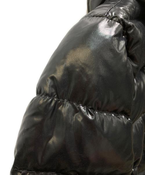 MONCLER（モンクレール）MONCLER (モンクレール) BADY GIUBBOTTO ブラック サイズ:00の古着・服飾アイテム