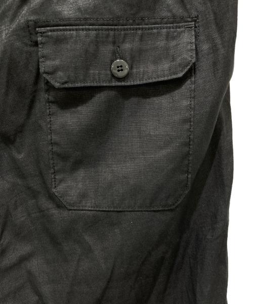 C.P COMPANY（シーピーカンパニー）C.P COMPANY (シーピーカンパニー) リネン混イージーパンツ グレー サイズ:50の古着・服飾アイテム