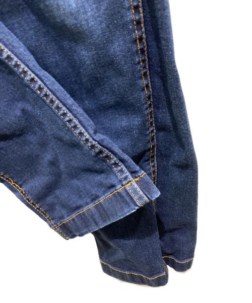 GRAMICCI（グラミチ）GRAMICCI (グラミチ) GRIP SWANY (グリップスワニー) デニムパンツ インディゴ サイズ:Sの古着・服飾アイテム