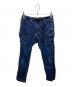 GRAMICCI（グラミチ）の古着「デニムパンツ」｜インディゴ