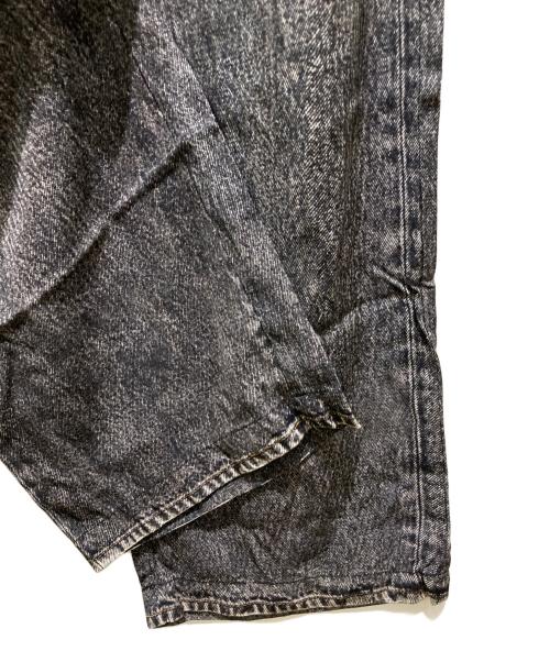 DIESEL（ディーゼル）DIESEL (ディーゼル) ラウンジパンツ ブラック サイズ:46の古着・服飾アイテム