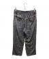 DIESEL (ディーゼル) ラウンジパンツ ブラック サイズ:46：7000円
