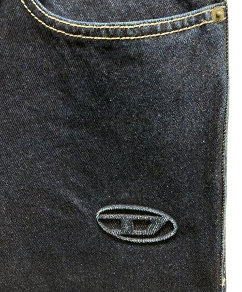 DIESEL（ディーゼル）DIESEL (ディーゼル) デニムパンツ ブルー サイズ:32の古着・服飾アイテム