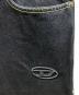 中古・古着 DIESEL (ディーゼル) デニムパンツ ブルー サイズ:32：12000円
