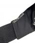 中古・古着 BALENCIAGA (バレンシアガ) ボディーバッグ ブラック：27000円