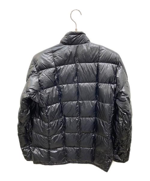 mont-bell（モンベル）mont-bell (モンベル) スペリオダウンジャケット ブラック サイズ:Lの古着・服飾アイテム