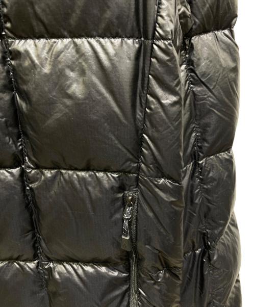 mont-bell（モンベル）mont-bell (モンベル) スペリオダウンジャケット ブラック サイズ:Lの古着・服飾アイテム