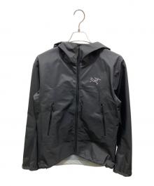 ARC'TERYX（アークテリクス）の古着「BETA JACKET」｜ブラック