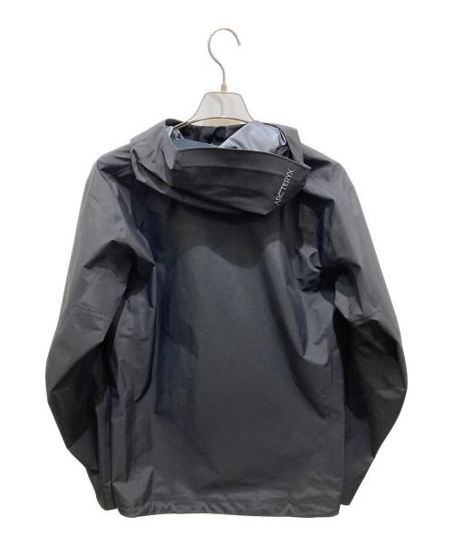 ARC'TERYX（アークテリクス）ARC'TERYX (アークテリクス) BETA JACKET ブラック サイズ:Sの古着・服飾アイテム