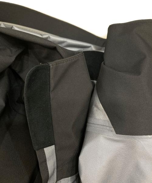 ARC'TERYX（アークテリクス）ARC'TERYX (アークテリクス) BETA JACKET ブラック サイズ:Sの古着・服飾アイテム