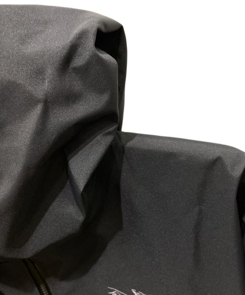 ARC'TERYX（アークテリクス）ARC'TERYX (アークテリクス) BETA JACKET ブラック サイズ:Sの古着・服飾アイテム