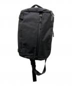AERエアー）の古着「Travel Sling Bag」｜ブラック
