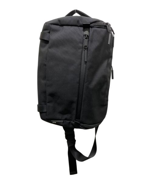 AER（エアー）Aer (エアー) Travel Sling Bag ブラックの古着・服飾アイテム
