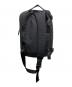 Aer (エアー) Travel Sling Bag ブラック：8000円