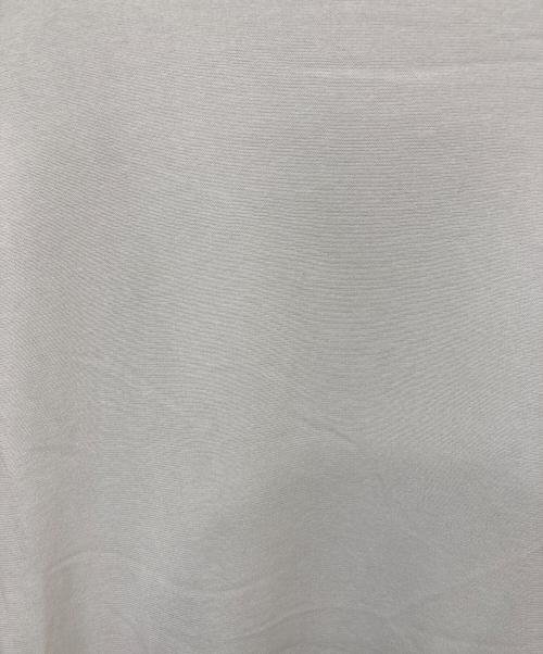 Curensology（カレンソロジー）Curensology (カレンソロジー) ニットフレアトップス ホワイト サイズ:Fの古着・服飾アイテム