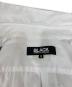 BLACK COMME des GARCONSの古着・服飾アイテム：7000円
