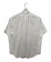 RALPH LAUREN (ラルフローレン) 半袖シャツ ホワイト サイズ:XXL：4000円