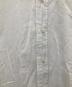 中古・古着 RALPH LAUREN (ラルフローレン) 半袖シャツ ホワイト サイズ:XXL：4000円