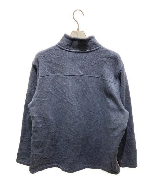 THE NORTH FACE（ザ ノース フェイス）THE NORTH FACE (ザ ノース フェイス) フリースジャケット ネイビー サイズ:XXLの古着・服飾アイテム