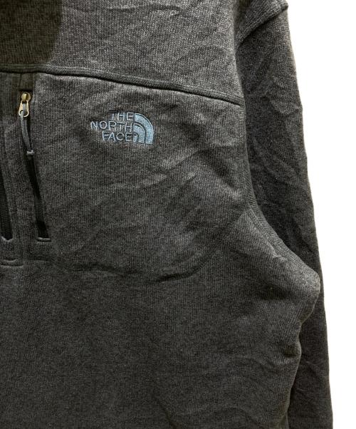 THE NORTH FACE（ザ ノース フェイス）THE NORTH FACE (ザ ノース フェイス) フリースジャケット ネイビー サイズ:XXLの古着・服飾アイテム