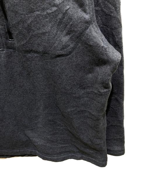 THE NORTH FACE（ザ ノース フェイス）THE NORTH FACE (ザ ノース フェイス) フリースジャケット ネイビー サイズ:XXLの古着・服飾アイテム