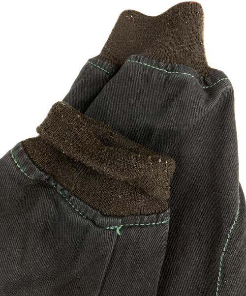 WINNERS CIRCLE（ウィナーズ・サークル）Winners CIRCLE (ウィナーズ・サークル) レーシングジャケット ネイビー２ サイズ:2XLの古着・服飾アイテム