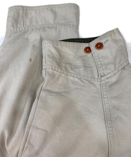 L.L.Bean（エルエルビーン）L.L.Bean (エルエルビーン) ライナー付きハンティングジャケット ベージュ サイズ:XXLの古着・服飾アイテム