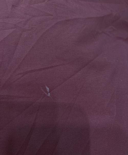 L.L.Bean（エルエルビーン マウンテンパーカー）L.L.Bean (エルエルビーン) シェルドシンチラ ウォームアップジャケット レッド サイズ:XXLの古着・服飾アイテム